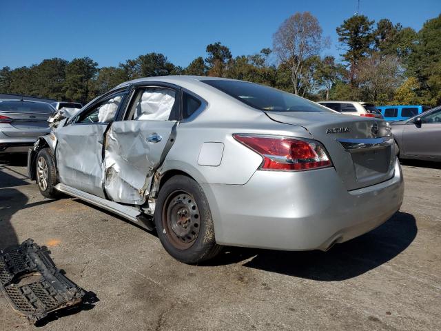 Obraz 2 z 2014 NISSAN ALTIMA 2.5 2014 z VIN 1N4AL3AP1EN349192