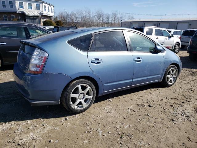 Image 3 of 2007 TOYOTA PRIUS  2007 with VIN JTDKB20U377584493