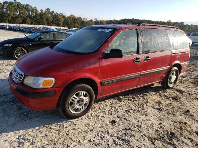 1999 CHEVROLET VENTURE  1999 image