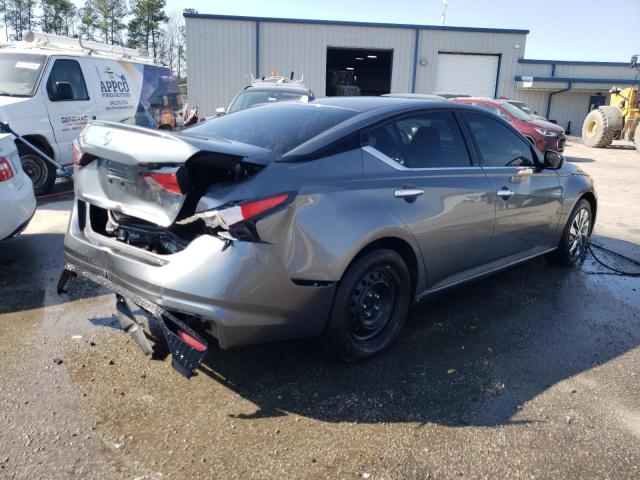 Изображение 3 2020 NISSAN ALTIMA S 2020 с VIN 1N4BL4BV2LC166318
