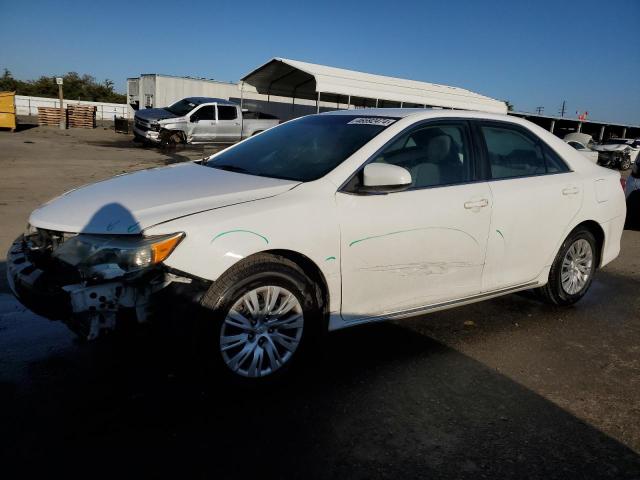 Изображение 1 2013 TOYOTA CAMRY L 2013 с VIN 4T1BF1FK6DU652203