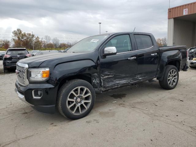 Obraz 2018 GMC CANYON DENALI 2018