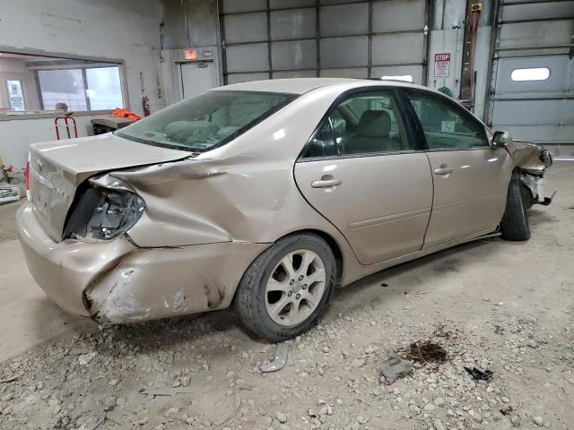 Изображение 3 2005 TOYOTA CAMRY LE 2005 с VIN 4T1BE30K65U948671