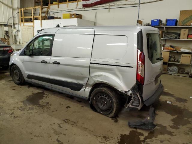 Изображение 2 2020 FORD TRANSIT CONNECT XL 2020 с VIN NM0LE7E20L1438868
