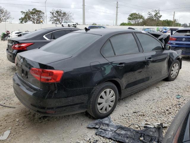 Obraz 3 z 2015 VOLKSWAGEN JETTA BASE 2015 z VIN 3VW2K7AJ2FM296418