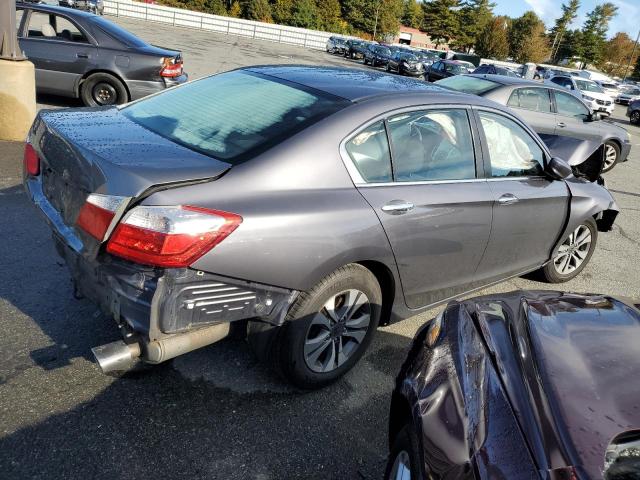 Image 3 of 2015 HONDA ACCORD LX 2015 with VIN 1HGCR2F30FA165910