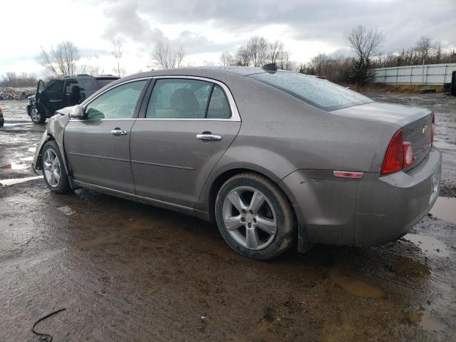 Image 2 of 2012 CHEVROLET MALIBU 2LT 2012 with VIN 1G1ZD5E08CF257001
