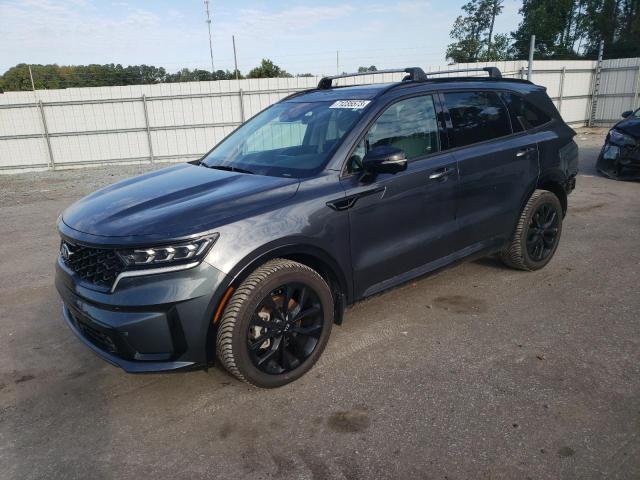 2021 KIA SORENTO SX 2021 image