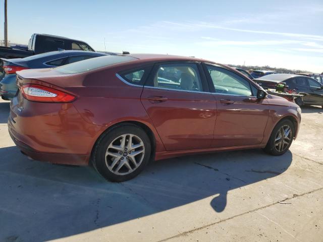 Obraz 3 z 2014 FORD FUSION SE 2014 z VIN 3FA6P0HD7ER339381