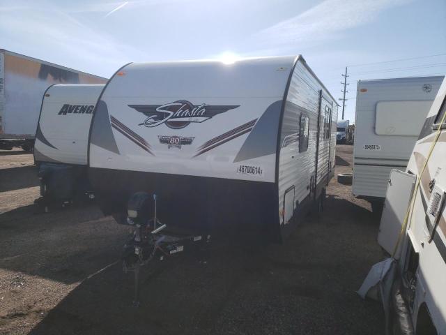 Image 2 of 2022 WILDWOOD SHASTA 2022 with VIN 5ZT2SSPB1NE019073