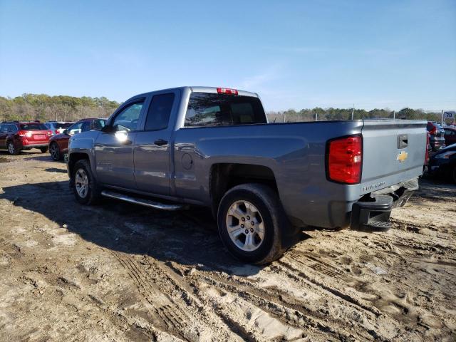 Obraz 2 z 2016 CHEVROLET SILVERADO C1500 2016 z VIN 1GCRCNEH6GZ117288