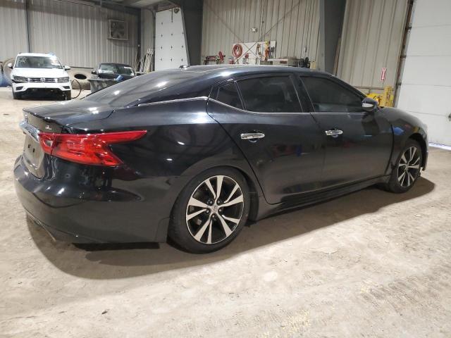 Изображение 3 2016 NISSAN MAXIMA 3.5S 2016 с VIN 1N4AA6AP4GC904805