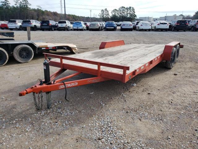 Image 2 of 2022 OTHR  TRAILER 2022 with VIN 58UBF2029NA005145
