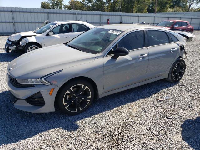2021 KIA K5 GT LINE 2021 image
