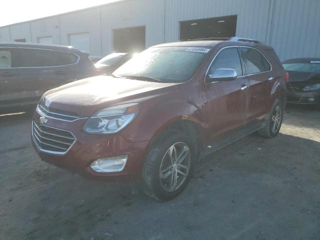Obraz 1 z 2017 CHEVROLET EQUINOX PREMIER 2017 z VIN 2GNALDEK1H1511866
