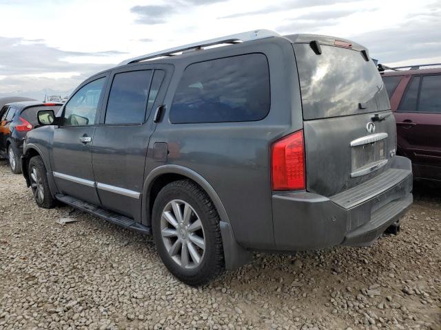 Obraz 2 z 2008 INFINITI QX56  2008 z VIN 5N3AA08D28N908816