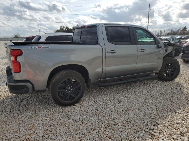 Obraz 3 z 2023 CHEVROLET SILVERADO K1500 RST 2023 z VIN 1GCUDEED2PZ154746