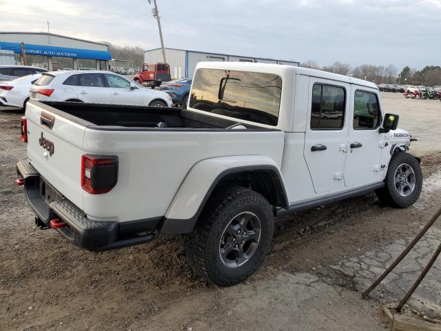 Obraz 3 z 2021 JEEP GLADIATOR RUBICON 2021 z VIN 1C6JJTBGXML590782