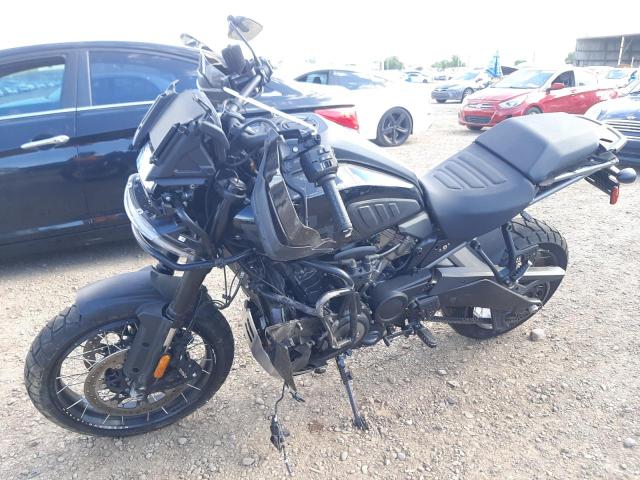 Obraz 2 z 2022 HARLEY-DAVIDSON RA1250 S 2022 z VIN 1HD1ZES18NB321646