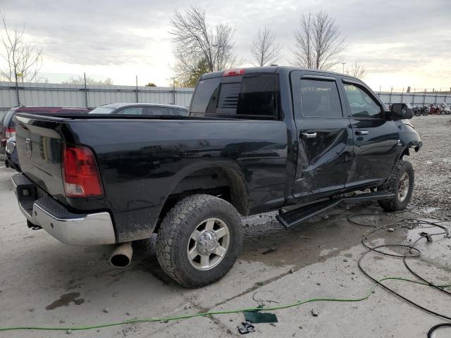 Изображение 3 2011 DODGE RAM 2500  2011 с VIN 3D7UT2CL3BG630707