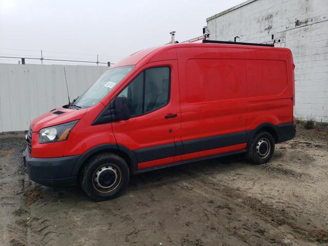 Image 1 of 2016 FORD TRANSIT T-150 2016 with VIN 1FTYE1CMXGKB45005