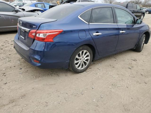 Изображение 3 2019 NISSAN SENTRA S 2019 с VIN 3N1AB7AP6KY211542