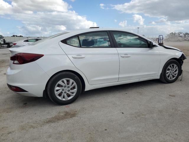 Image 3 of 2020 HYUNDAI ELANTRA SE 2020 with VIN 5NPD74LF5LH527611