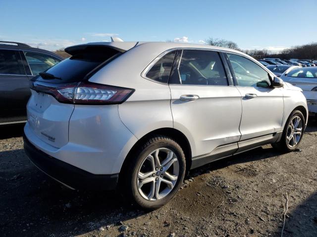 Obraz 3 z 2017 FORD EDGE TITANIUM 2017 z VIN 2FMPK3K93HBB28406
