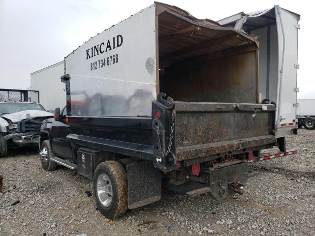 Изображение 3 2016 GMC SIERRA K3500 2016 с VIN 1GD32VCG4GZ308092