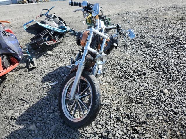 Obraz 2 z 2008 HARLEY-DAVIDSON FXDL 105TH ANNIVERSARY EDITION 2008 z VIN 1HD1GN44X8K315123