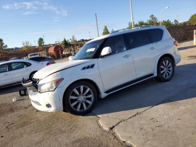 2013 INFINITI QX56  2013 image