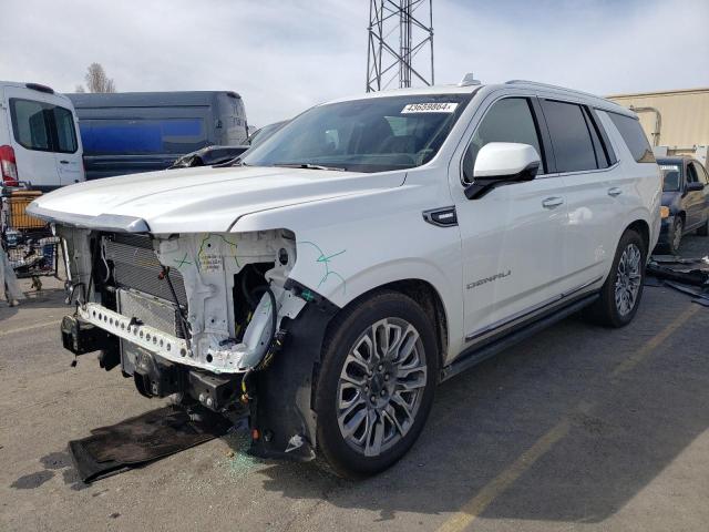 2023 GMC YUKON DENALI ULTIMATE 2023 image