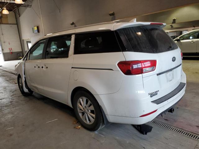 Obraz 2 z 2016 KIA SEDONA LX 2016 z VIN KNDMB5C10G6149223
