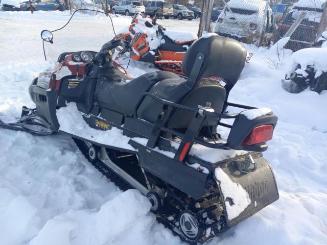 Image 3 of 2009 SKI DOO EXPEDITION 2009 with VIN YH2SFK9A39R000287