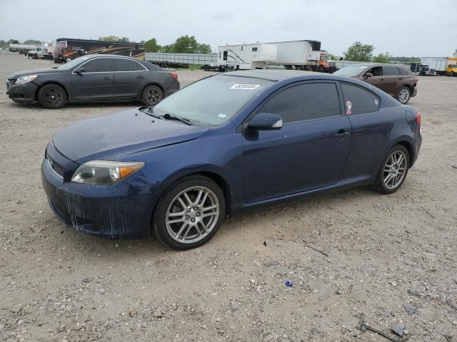 2006 TOYOTA SCION TC  2006 image