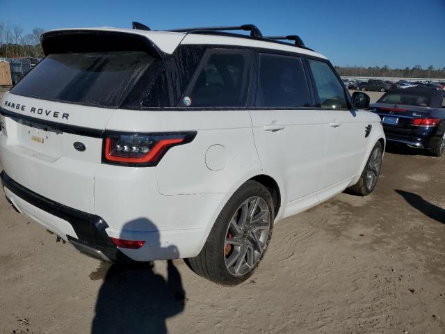 Obraz 3 z 2020 LAND ROVER RANGE ROVER SPORT P525 HSE 2020 z VIN SALWR2SE5LA742910