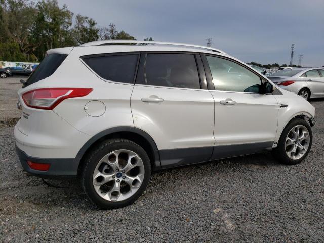 Image 3 of 2015 FORD ESCAPE TITANIUM 2015 with VIN 1FMCU0JX7FUC10783