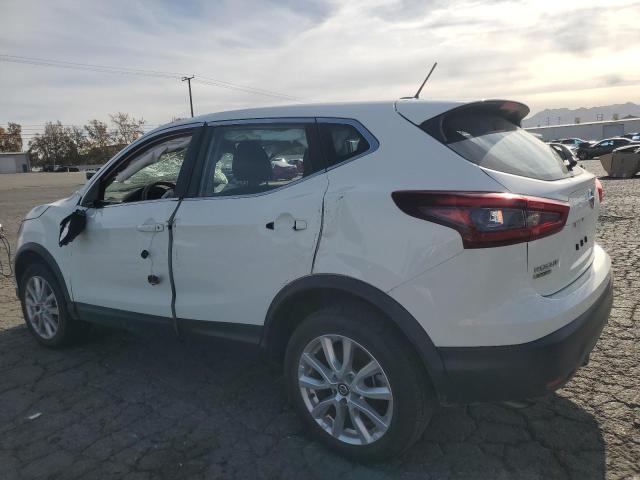 Image 2 of 2021 NISSAN ROGUE SPORT S 2021 with VIN JN1BJ1AW7MW430807