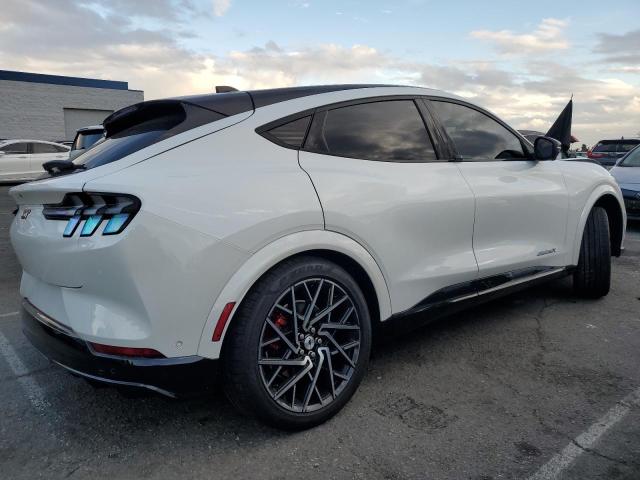 Image 3 of 2023 FORD MUSTANG MACH-E GT 2023 with VIN 3FMTK4SX6PMA26775
