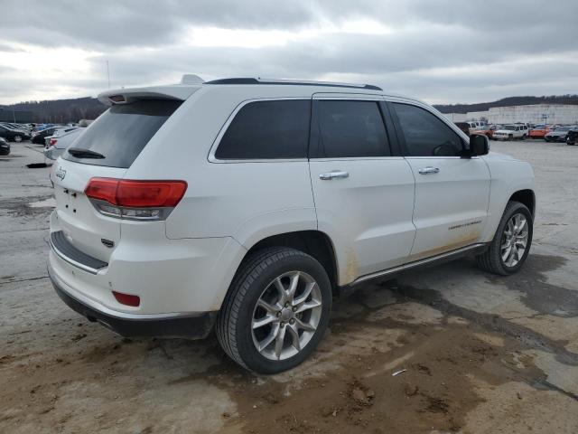 Image 3 of 2014 JEEP GRAND CHEROKEE SUMMIT 2014 with VIN 1C4RJFJM5EC538692