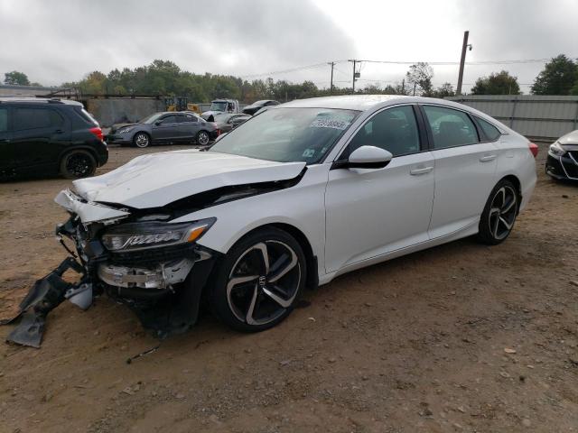 Obraz 2019 HONDA ACCORD SPORT 2019