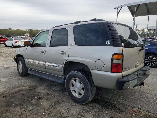 Изображение 2 2005 GMC YUKON  2005 с VIN 1GKEC13T95R239692