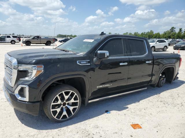 Изображение 1 2020 GMC SIERRA K1500 DENALI 2020 с VIN 3GTU9FET6LG328844