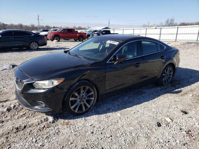 2014 MAZDA 6 GRAND TOURING 2014 image