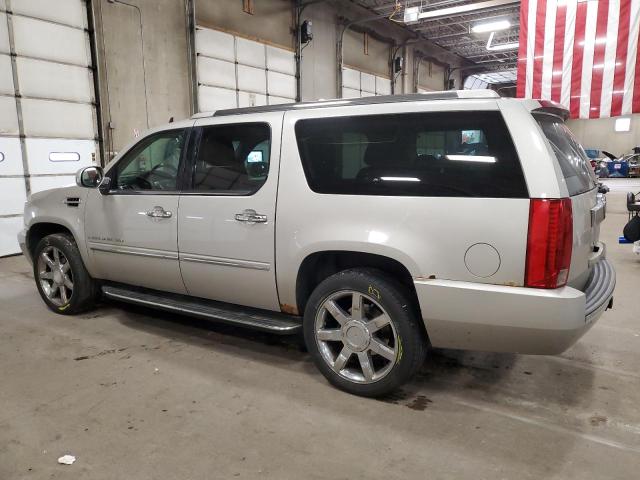 Obraz 2 z 2008 CADILLAC ESCALADE ESV 2008 z VIN 1GYFK66858R153611