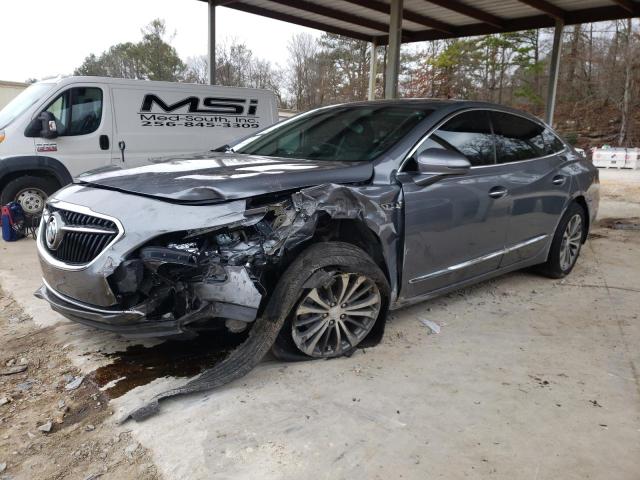 Obraz 2019 BUICK LACROSSE ESSENCE 2019