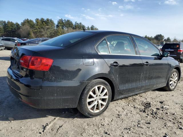Image 3 of 2014 VOLKSWAGEN JETTA SE 2014 with VIN 3VWD17AJ1EM319729