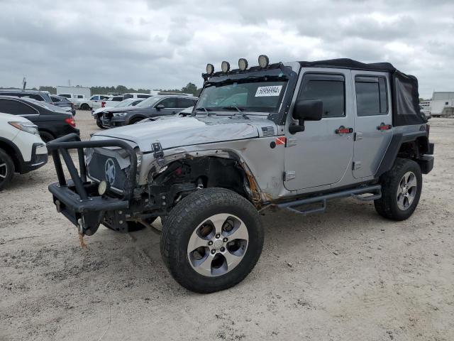Изображение 2015 JEEP WRANGLER UNLIMITED SPORT 2015