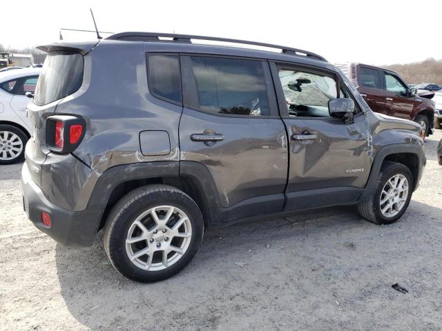 Image 3 of 2019 JEEP RENEGADE LATITUDE 2019 with VIN ZACNJBBB7KPJ84795