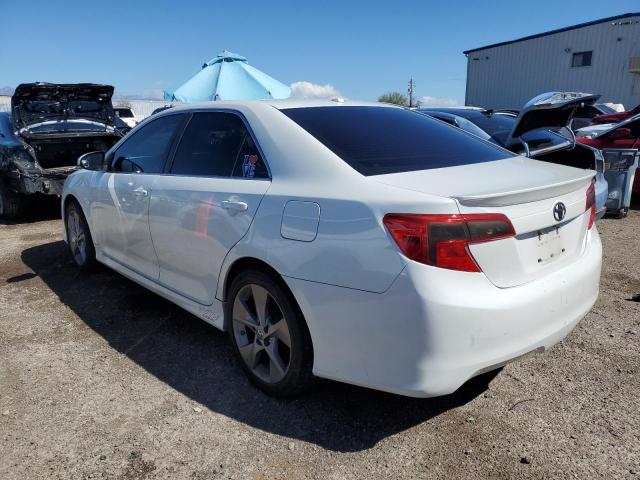 Image 2 of 2012 TOYOTA CAMRY BASE 2012 with VIN 4T1BF1FK0CU630664